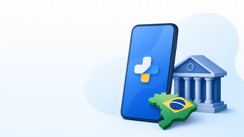 DigiPlus Perkuat Eksistensi di Brasil Lewat Kemitraan dengan IBJR
