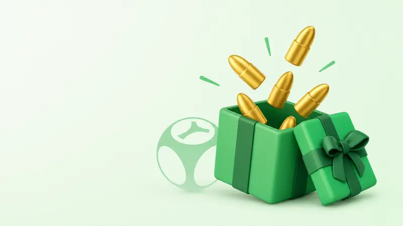EveryMatrix Hadirkan Bonus Bullets: Terobosan Baru di Permainan Slot