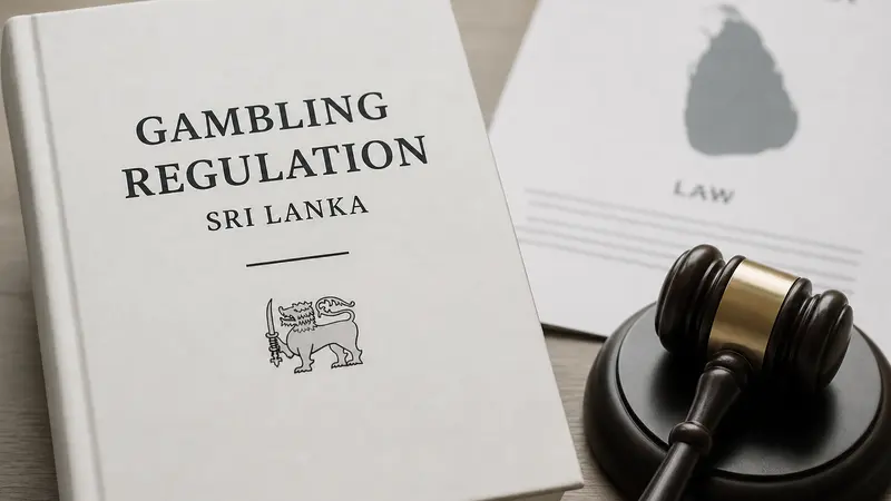 Gambaran Regulasi Perjudian di Sri Lanka dan Implikasinya