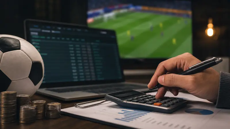 Inisiatif Pajak 2% di Italia: Reformasi Pendapatan Sepak Bola