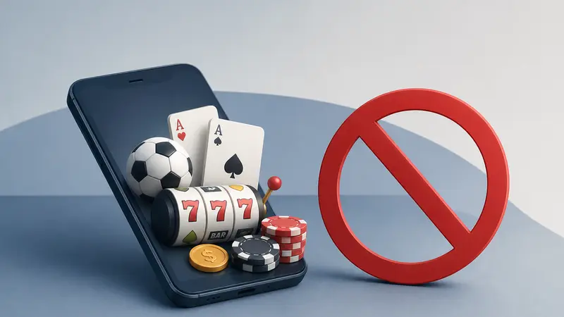 Kazakhstan Intensifkan Pengawasan Pembayaran untuk Menindak Judi Online Terlarang