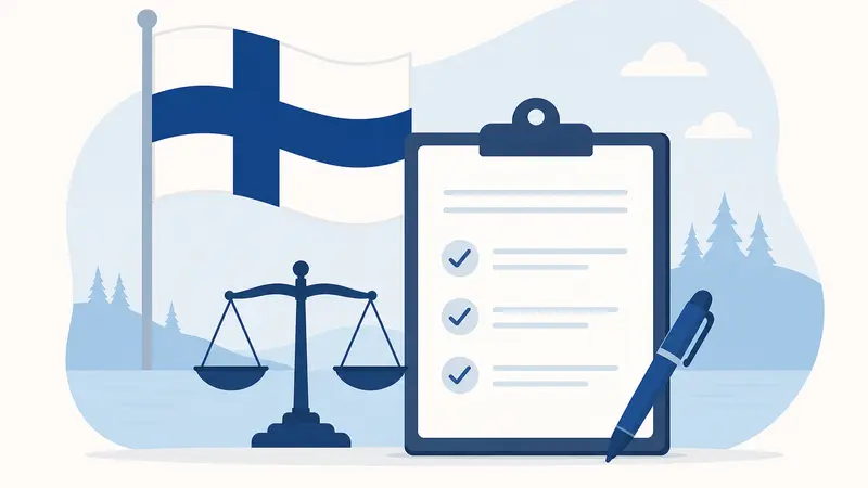 Kebijakan Baru Finlandia: Autoplay Slot Dihapus, Batasan Ditetapkan