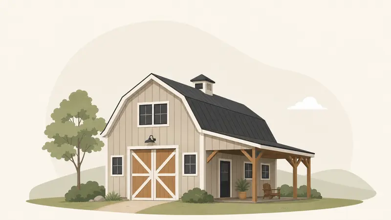 Keseruan di Ladang: Mengeksplorasi Better Barn House Bonanza dari Pragmatic Play
