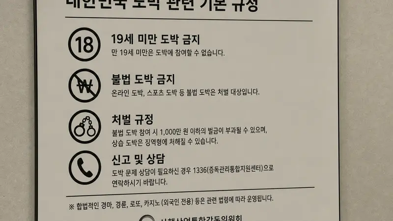 Korea Selatan Menunda Tindakan terhadap Polymarket di Tengah Aturan Perjudian yang Lebih Ketat