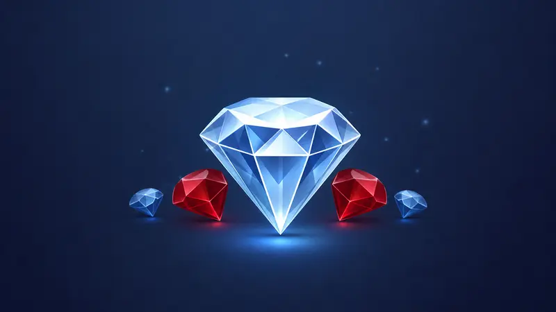 Membedah Diamond Blitz 3 dari Red Tiger: Kejutan Baru Dunia Slot