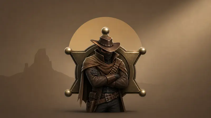 Menelusuri Pesona Slot Bounty Hunter dari Pragmatic Play