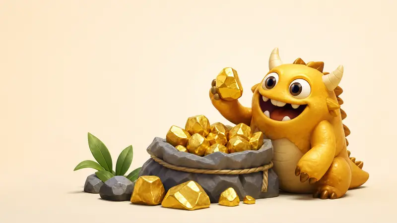Mengalami Keseruan Slot Alam Liar di Gnaw’n Gold