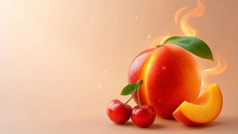 Mengeksplorasi Daya Tarik dan Inovasi Slot Hot Hot Fruit di Era Digital