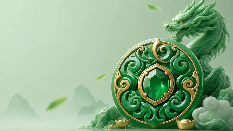 Mengungkap Pesona Asia dalam Slot Jade Legends oleh Pragmatic Play