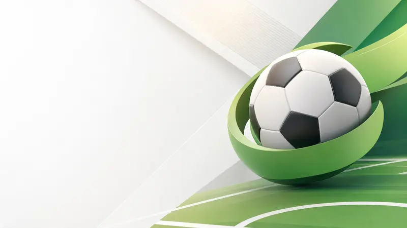 Mengupas Tuntas 123 Soccer Link&Merge: Terobosan Microgaming dalam Dunia Slot