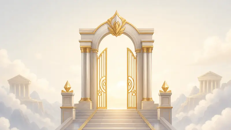Panduan Utama Bermain Slot Gates of Olympus: Menelusuri Mitologi dan Keunikan