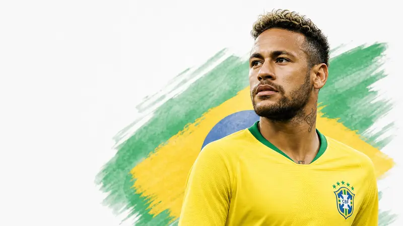 Pemain Sepak Bola Brasil Dapat Perintah Pengadilan Melawan Pasar Taruhan