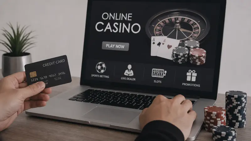 Pendekatan Kreatif Kasino Alberta Menuju Era iGaming