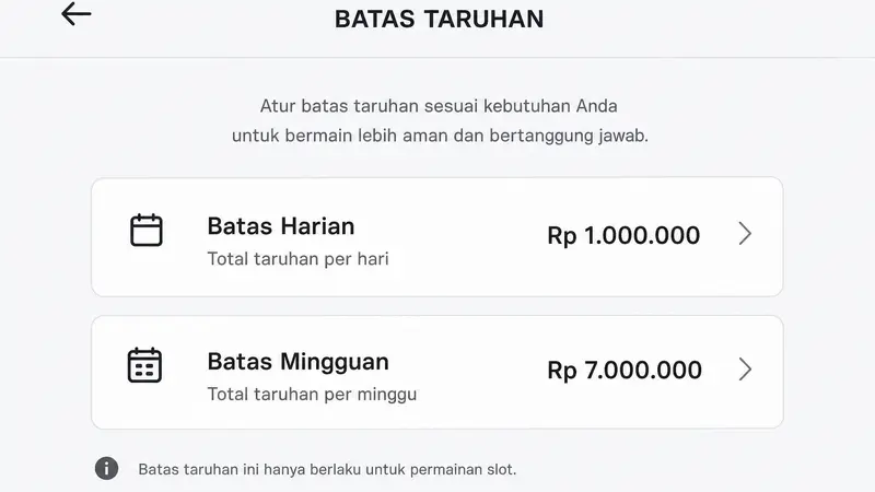 Penyesuaian Batas Taruhan Slot Online di Jerman Diumumkan GGL