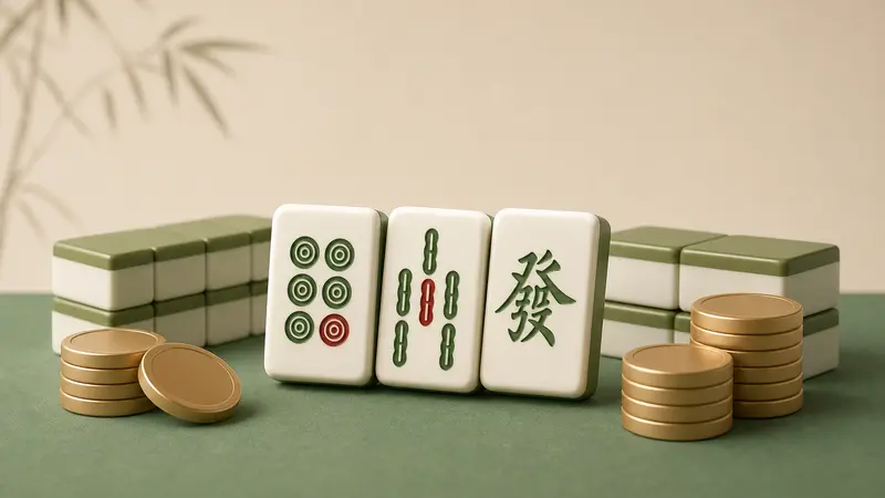 Rasakan Keajaiban Budaya Tionghoa dalam Slot Mahjong Wins Triple Pot oleh Pragmatic Play