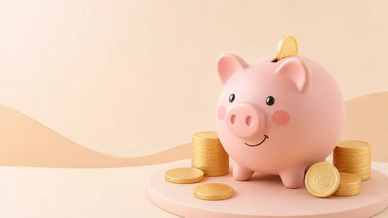 Serunya Petualangan Slot: Piggy Prizes dan Impian Harta