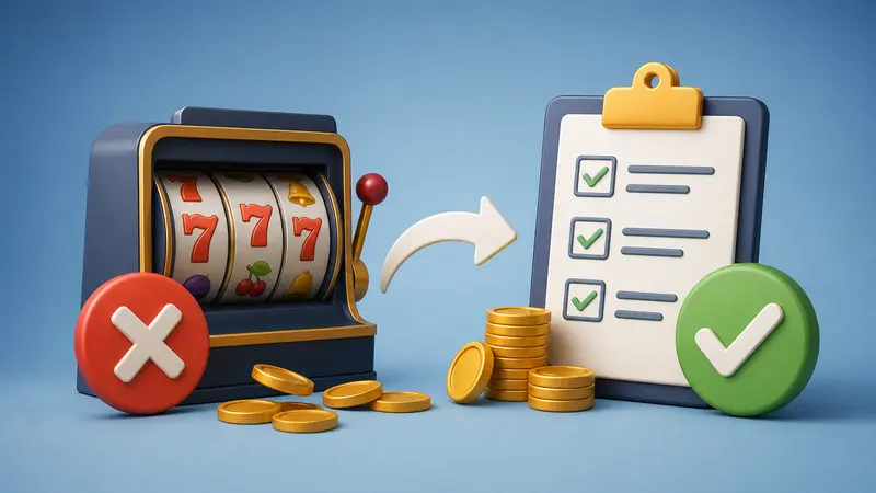 Strategi Efektif Mengurangi Kerugian di Slot Online