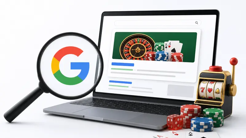 Tekanan Meningkat, Google Hapus Ratusan Juta Iklan Judi di 2025