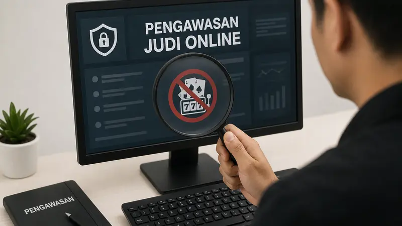 Thailand Mengintensifkan Kontrol terhadap Judi Online dan Pembajakan: Strategi yang Tegas!