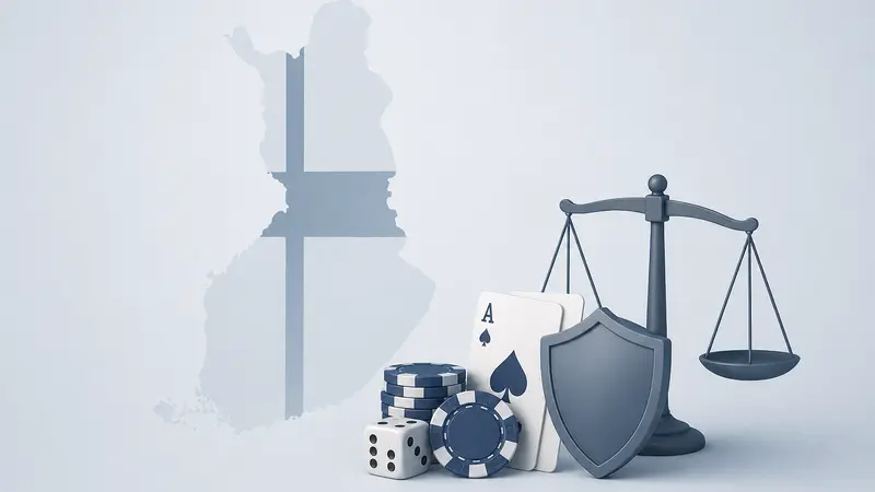 Transformasi Perjudian di Finlandia: Trumo Finance di Ambang Kebangkitan Fintech
