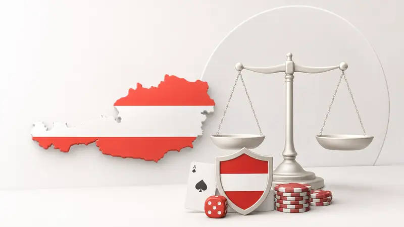 Austria Umumkan Reformasi Perjudian untuk Evaluasi Uni Eropa