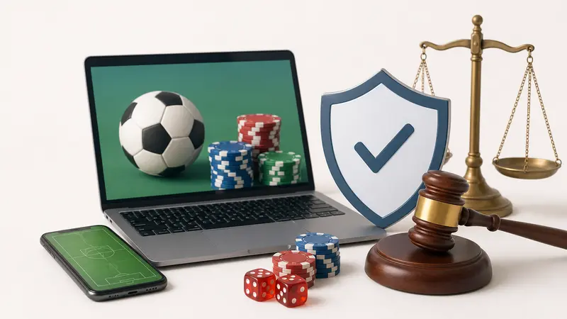 Brasil Pertimbangkan Aturan Baru untuk Taruhan Online
