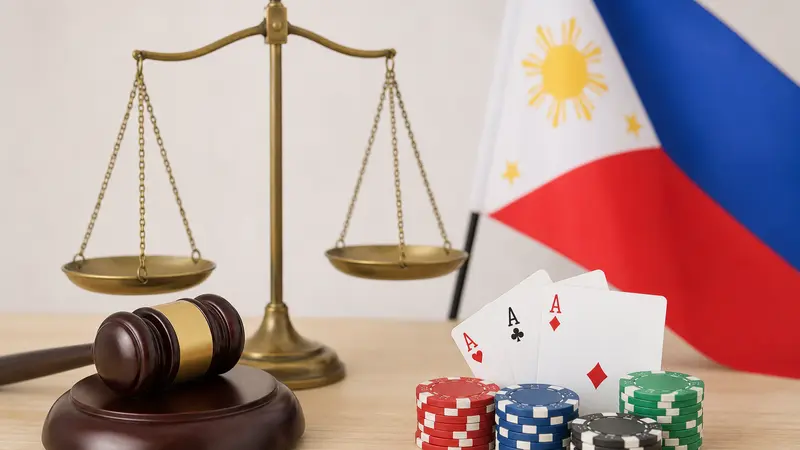 Dampak Kebijakan Baru Filipina terhadap Pasar Judi Online