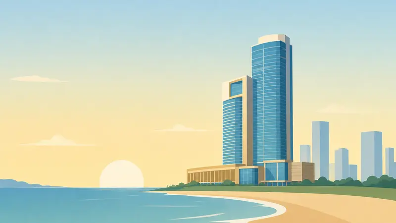 EBITDA City of Dreams Sri Lanka Picu Pertumbuhan John Keells di Q2