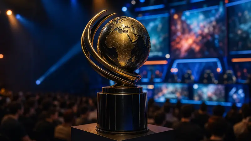 Esportes Gaming Brasil Raih Pengakuan di Global Gaming Awards 2026 Berkat Program Sosial