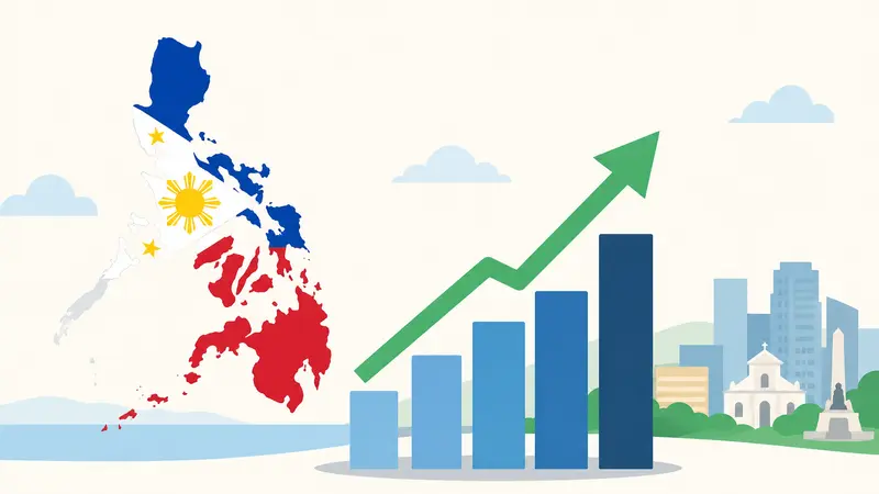 Filipina Menghadapi Perlambatan Ekonomi Q2 2026: Analisis dan Solusi
