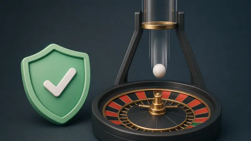 Interblock Membawa Free Fall Roulette ke Asia: Macau Menjadi Pintu Masuk