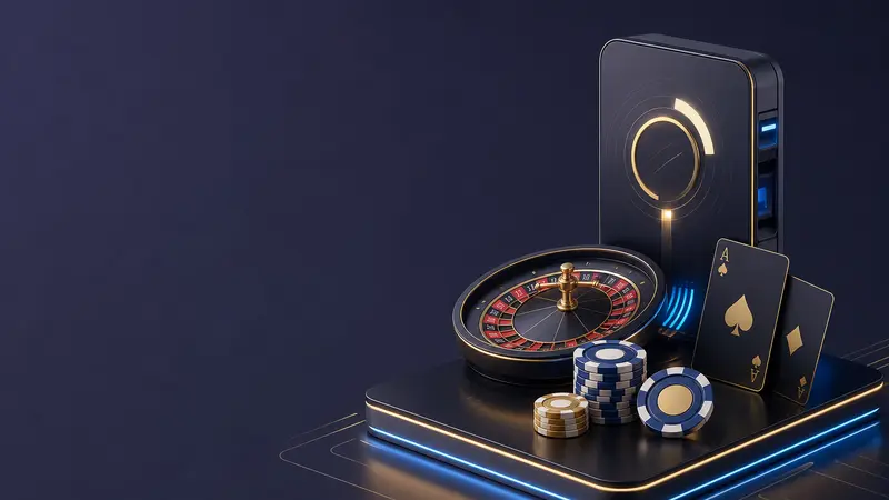 Konami Sukses Catat Lonjakan Pendapatan Teknologi Kasino 65% di Q1