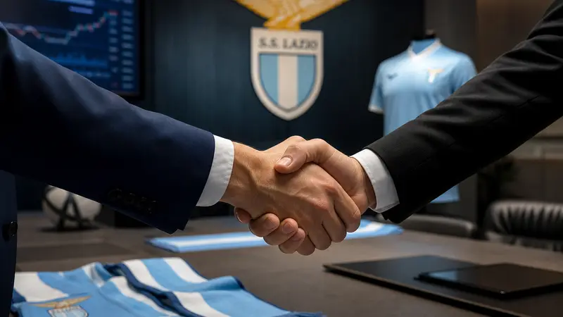 Lazio Memutus Kerjasama dengan Polymarket: Pengaruh Regulasi Italia