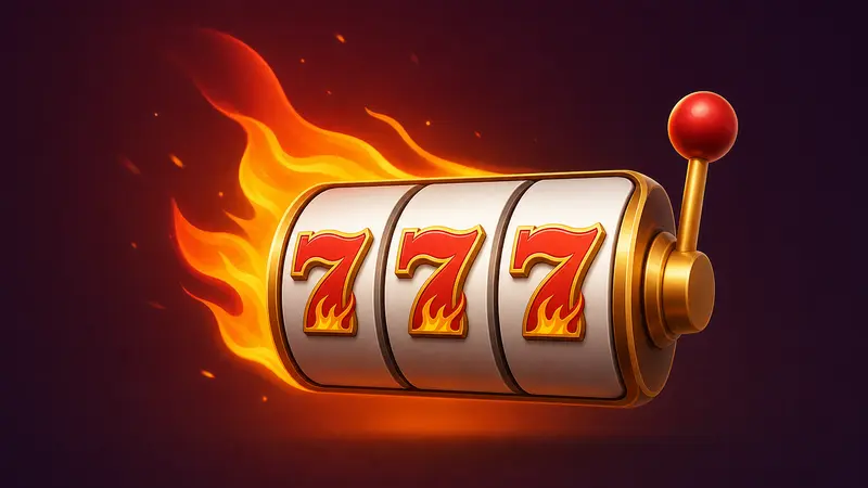 Merasakan Daya Tarik Flame Rush Slot yang Modern dan Memikat