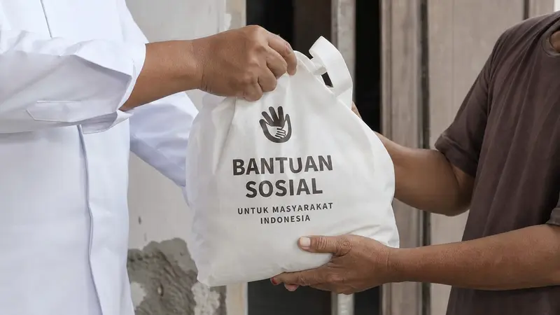 Penghentian Bantuan Sosial Bagi 1,49 Juta Rumah Tangga Terkait Dugaan Judi di Indonesia