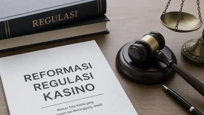 Penolakan terhadap Perubahan Aturan Kasino di Korea Selatan: Implikasi Investasi dan Pekerjaan