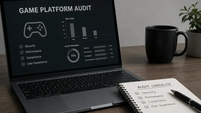 Penundaan Rilis Keuangan FY2026 Century Entertainment Karena Proses Audit Komprehensif