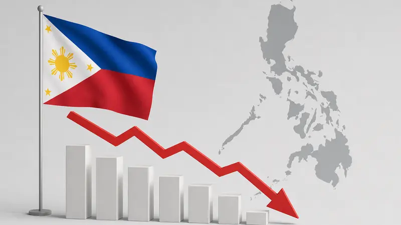 Penurunan Pendapatan Gaming Filipina di 2026: Tekanan pada Permainan Elektronik