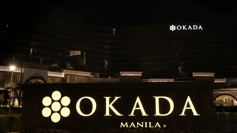 Perubahan Fokus UEC untuk Okada Manila: Pasar Massal dan Game Online