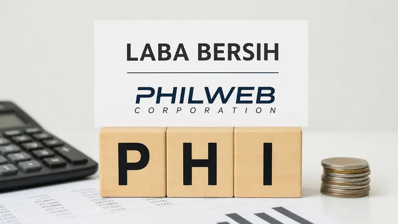 PhilWeb Catatkan Laba Berlipat di Q2 2026: Solusi Game Digital Meningkat Pesat