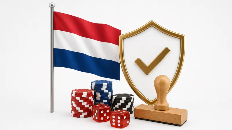 Tantangan dan Peluang Lisensi Judi Belanda Menjelang 2026
