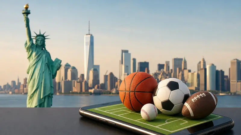Transformasi Sportsbook New York Juli 2026: Kebangkitan Keuntungan dan Efeknya