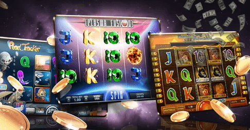 Ragam Jenis Slot Online di Dunia, Apa Saja